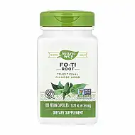 Fo-Ti Root - 100 vcaps