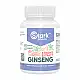 Stark Pharm Ginseng Strong Extract - 60 caps (До 06.26) 2023-10-7895