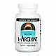 Source Naturals L-Arginine 500 mg - 100 tabs 2023-10-6605