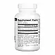 Source Naturals L-Arginine 500 mg - 100 tabs 2023-10-6605