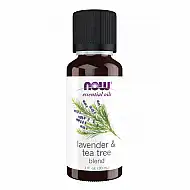 Levander Tea Tree Oil - 30 ml