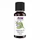 Now Foods Levander Tea Tree Oil - 30 ml 2022-10-1380