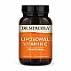 Dr. Mercola Liposomal Vitamin C - 60 caps 2023-10-3944