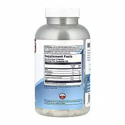 Magnesium Fully Chelated - 270 tabs (Пошкоджена кришка)