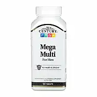 Mega Multi For Men - 90 tabs