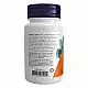 Now Foods Zinc Gluconate 50 mg - 100 tabs 2022-10-0044