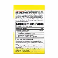 Kids Primadophilus - 30 tabs Orange