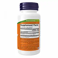 Red Clover 375 mg - 100 vcaps (Повреждена банка)