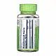 Solaray Spirulina Algae 410mg - 100 vcaps 2023-10-5843