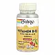 Solaray Vitamin B-12 1000mcg - 90 lozenges 2023-10-6741