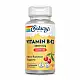 Solaray Vitamin B-12 2000mcg - 90 lozenges Natural Cherry 2023-10-2387