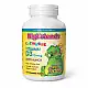 Natural Factors Vitamin D3 10 mcg (400 IU) - 250 tabs Berry Bunch 2023-10-3816