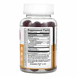 Vitamin D3 + K2 Adult - 60 gummies