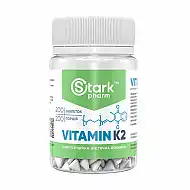 Vitamin K-2 - 200 tabs