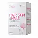 VPLab Ultra Women's Hair, Skin & Nails - 90 softgels 2022-10-0495