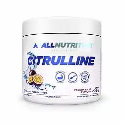 Citrulline - 200g Strawberry