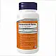 Now Foods Acetyl L-Carnitine 500mg - 200 vcaps (Пошкоджена банка) 2024-11-0530