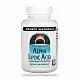 Source Naturals Alpha Lipoic Acid 600mg - 60 caps 2023-10-5556