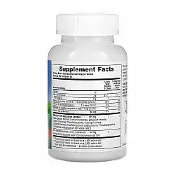 Kids Chewable DHA Omega-3 - 90 tabs Cherry
