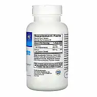 Calcium Citrate + D3 Max - 120 tabs