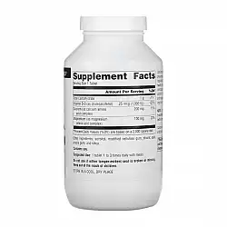 Calcium & Magnesium 300mg - 250 tabs
