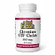 Natural Factors Chromium GTF Chelate 500mcg - 90 tabs 2023-10-3817