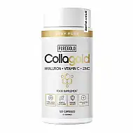 CollaGold - 120 caps