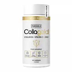 CollaGold - 120 caps