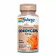 Solaray Cordyceps Mushroom 520mg - 100 vcaps 2023-10-2126