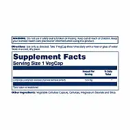 Cordyceps Mushroom 520mg - 100 vcaps