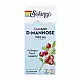 Solaray CranActin D-Mannose 1000mg - 60 vcaps 2023-10-5844