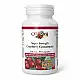 Natural Factors CranRich 500mg - 90 caps 2023-10-4054