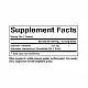 Natural Factors CranRich 500mg - 90 caps 2023-10-4054