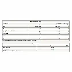 Creatine Monohydrate - 300g Cola