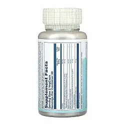 Focus for Adults - 60 vcaps