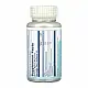 Solaray Focus for Adults - 60 vcaps 2023-10-6982