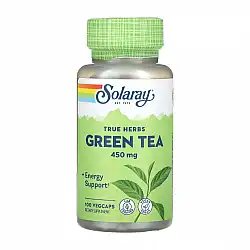 Green Tea Leaf 450mg - 100 vcaps