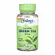Solaray Green Tea Leaf 450mg - 100 vcaps 2023-10-3011