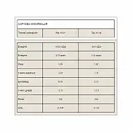 Impact Whey Protein - 1000g Blueberry