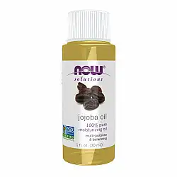 Jojoba Oil - 30ml (1fl.oz)