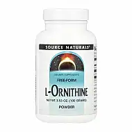 L-Ornithine - 100g