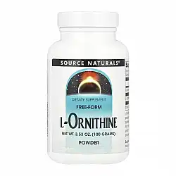L-Ornithine - 100g