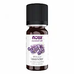 Lavender Oil - 10ml (Затертая дата)