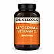 Dr. Mercola Liposomal Vitamin C - 180 caps 2023-10-3945