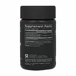 Lutein + Zeaxanthin 20mg - 120 veggie softgels