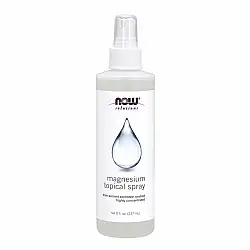 Magnesium Tropical Spray - 237ml