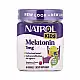 NATROL Kids Melatonin 1mg - 90 gummies 2023-10-6215