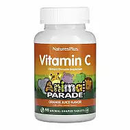 Kids Vit C Chewable - 90 tabs
