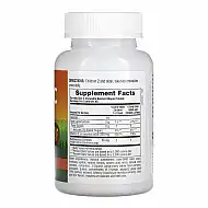 Kids Vit C Chewable - 90 tabs