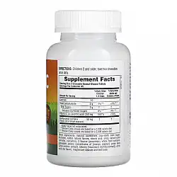 Kids Vit C Chewable - 90 tabs